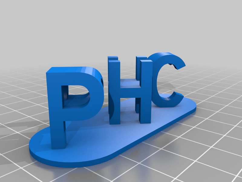 PHC-PHP