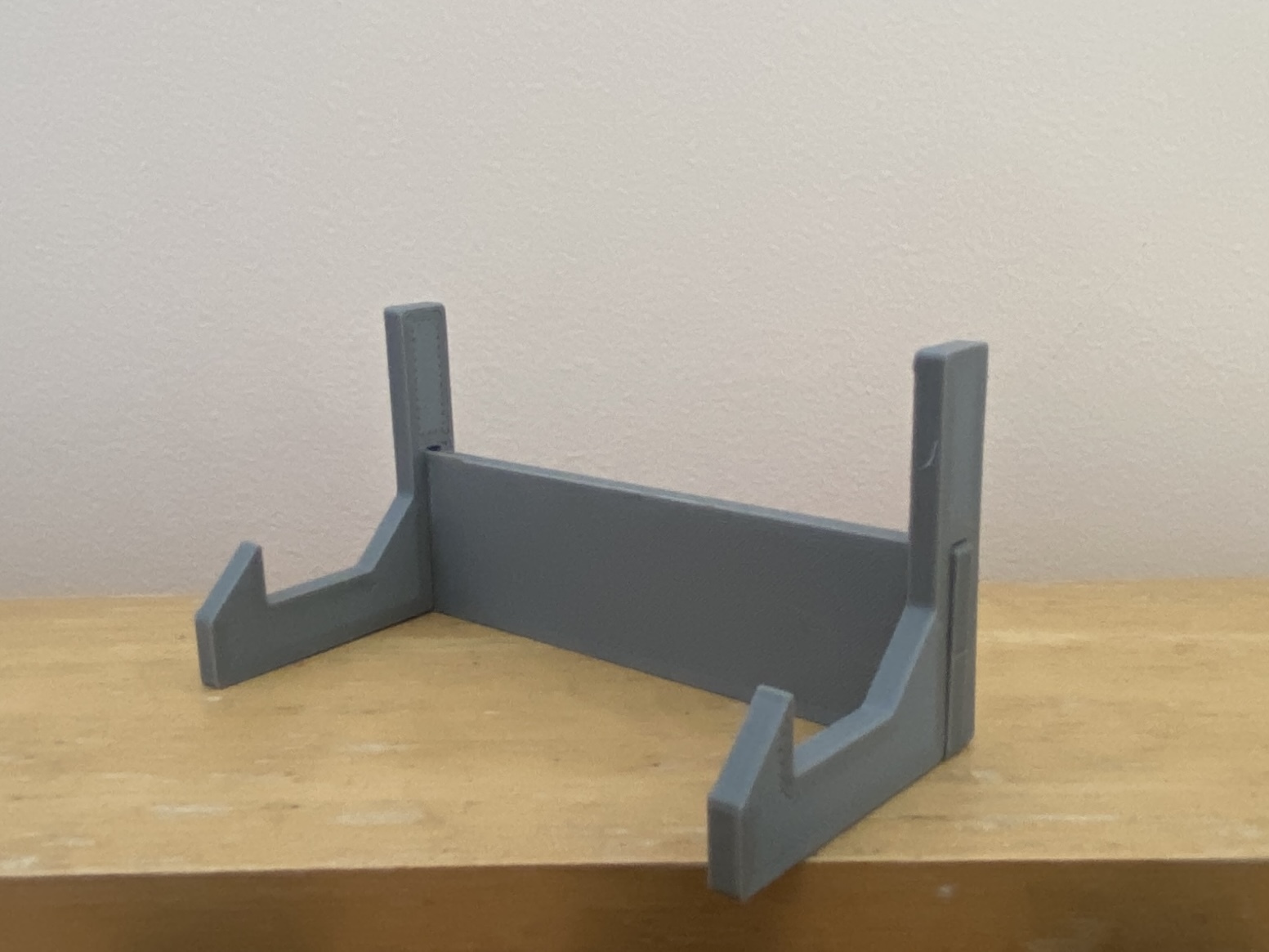 Multi-Purpose Stand