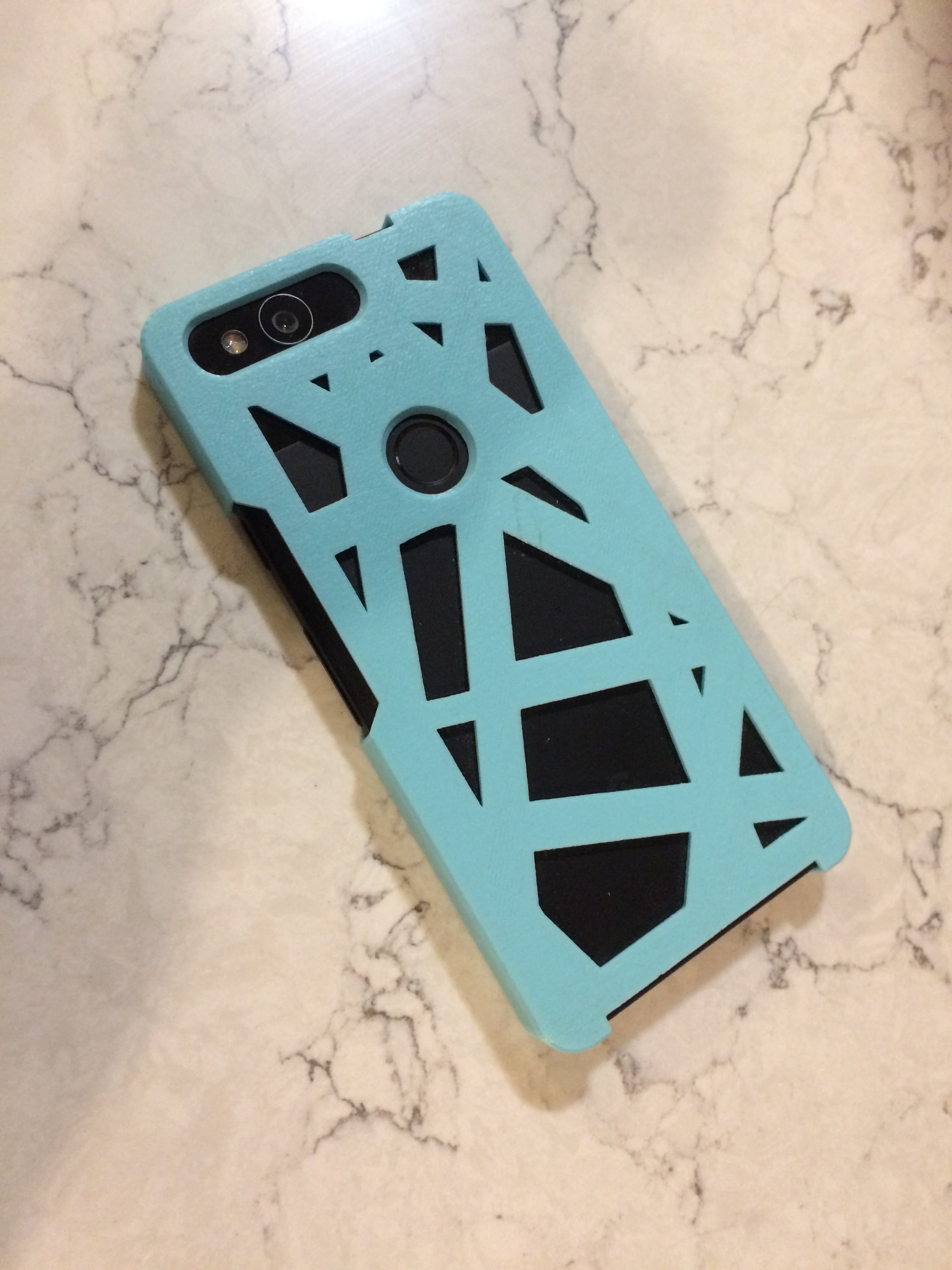 Google Pixel 2 Phone case