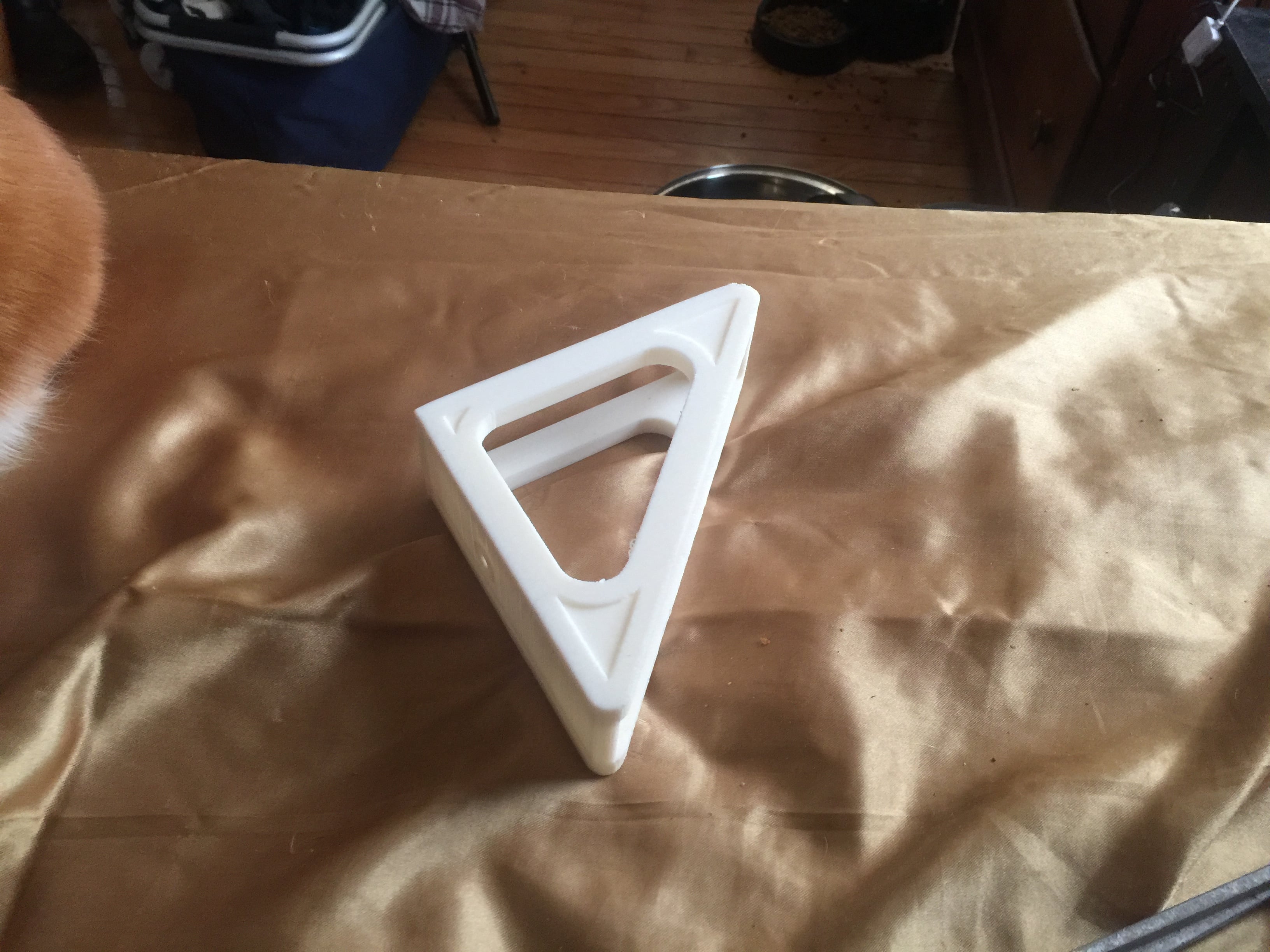 Shelf Bracket 6 inch