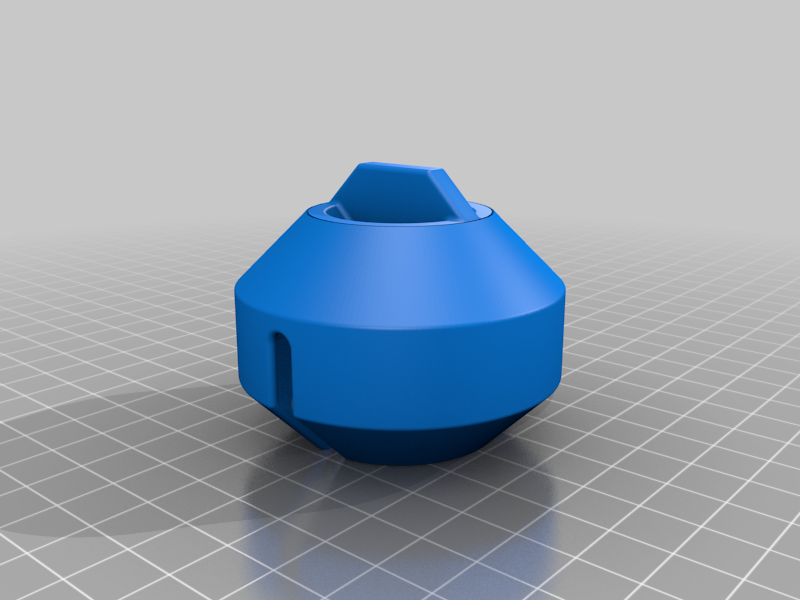 Print in Place Cable Reel