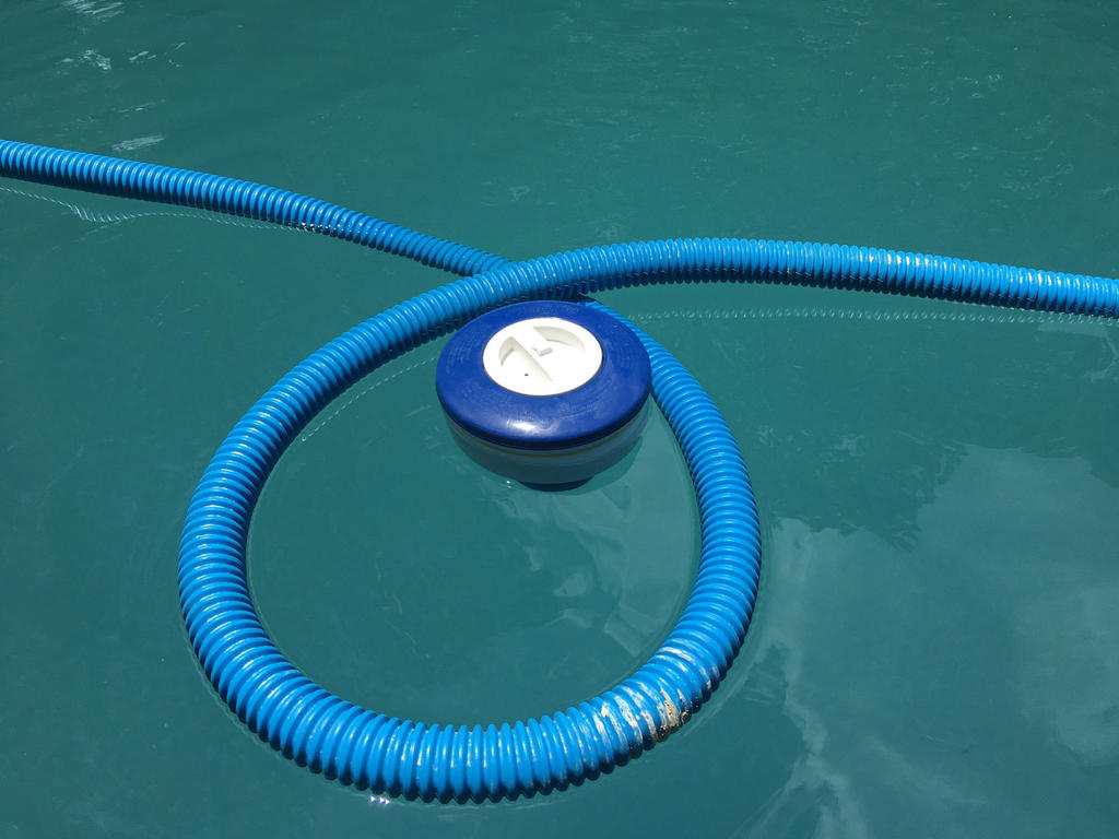 Replacement Cap for Mainstays 7in Pool Chlorinator