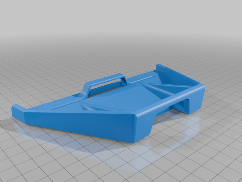 Starlink Mini base mount