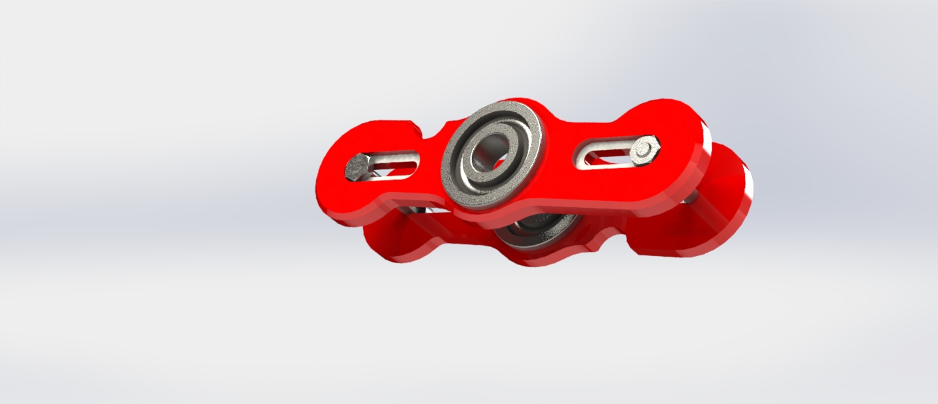 KeySpinner
