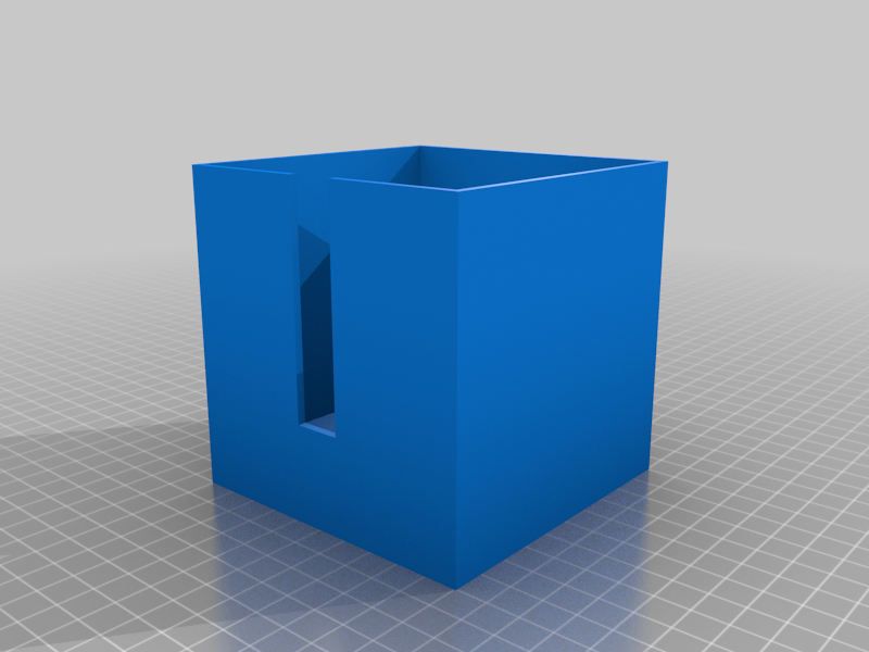 Box For Paper