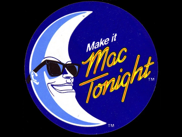 MoonMan