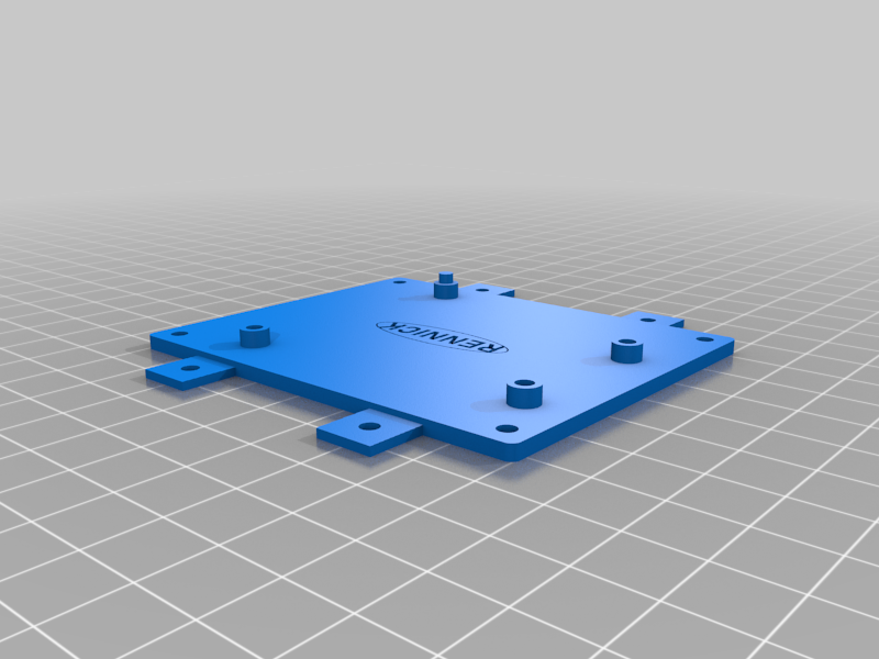 Arduino UNO Elegoo R3 Case