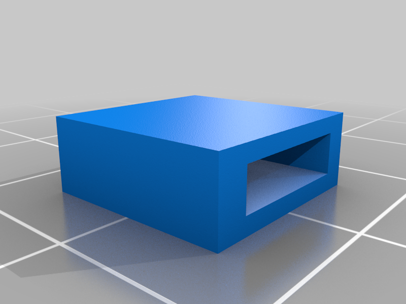 Usb A to C insert