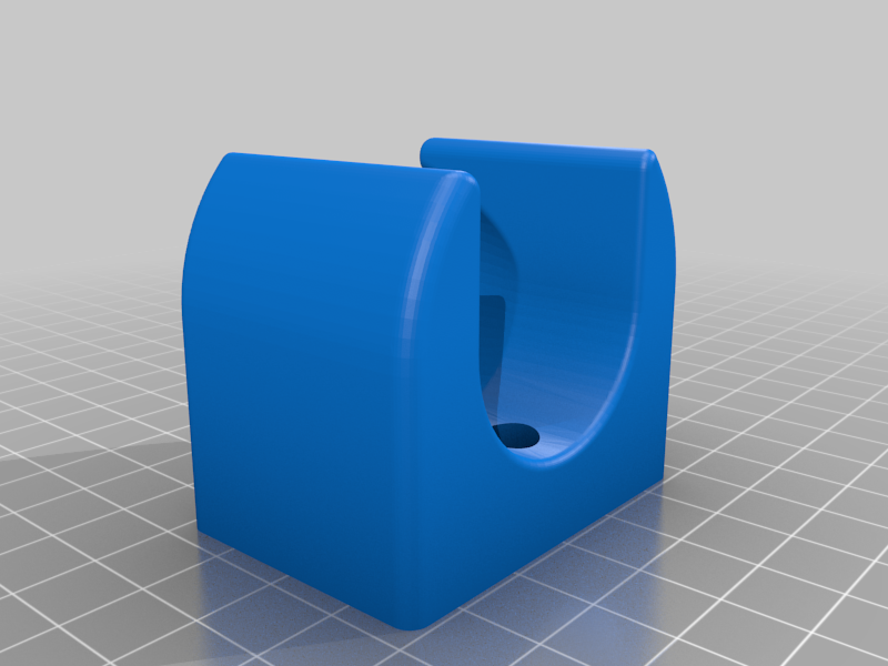 Maglight ML50L holder