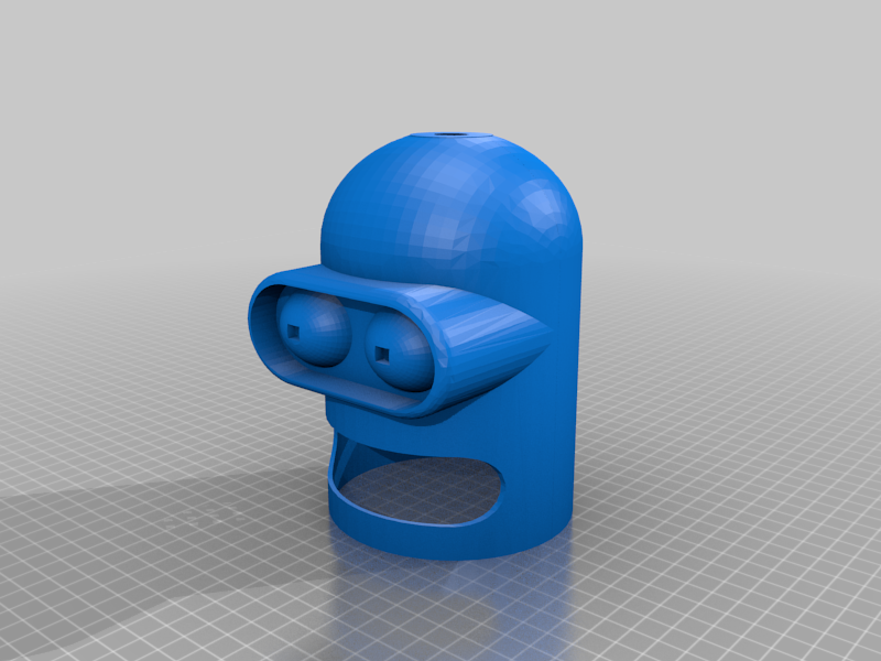 alexa echo dot 3 bender