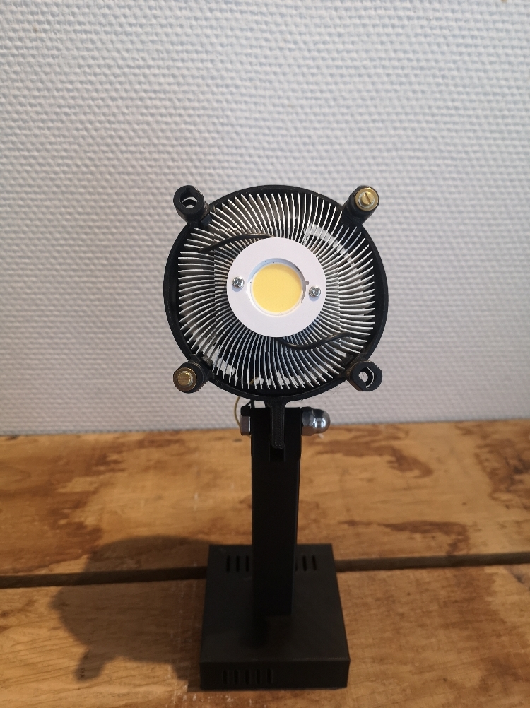 100 W led stand