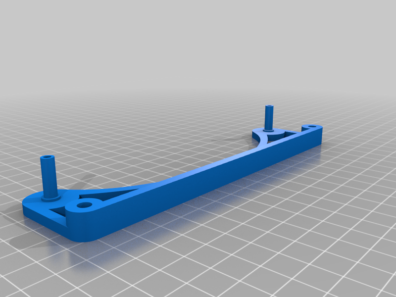 Artillery Sidewinder X1 Spool Holder