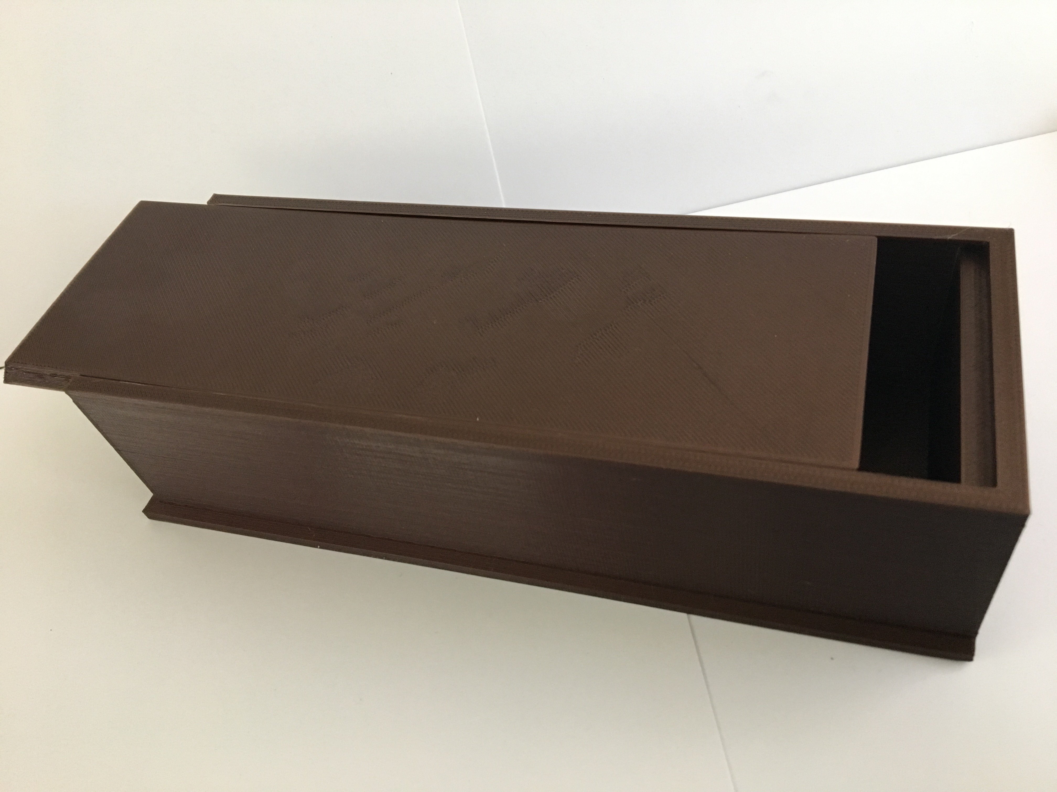 Slide Box
