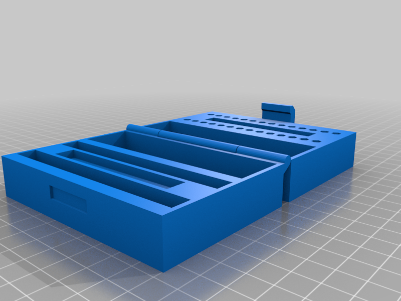 SCREW SCREW KIT BOX ( NO SUPPORT) TORNAVİDA SET KUTUSU