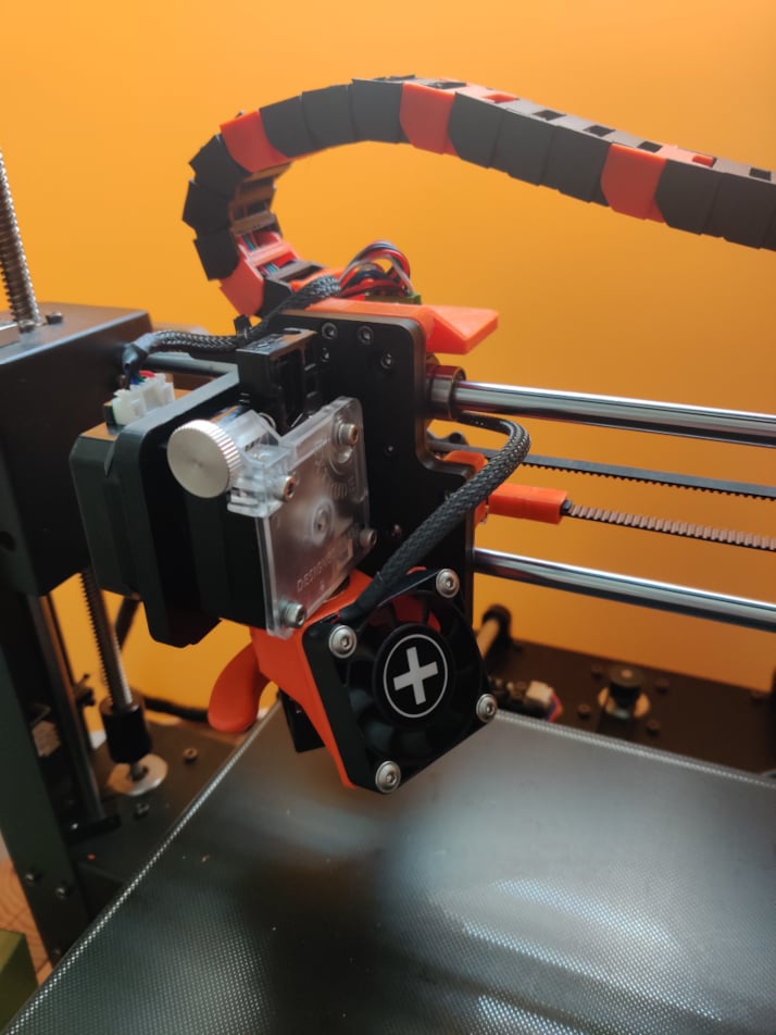 AnyCubic I3 Mega (S) Direct Extruder