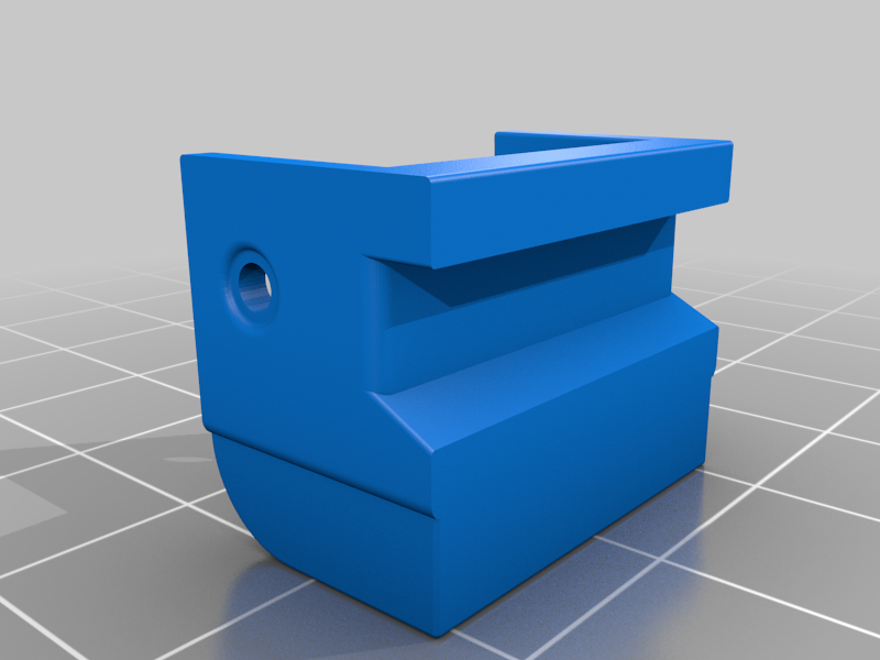 AK Mag Lip/Catch Mk.3