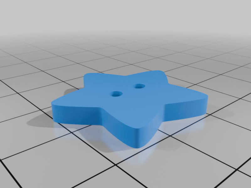 Star Button
