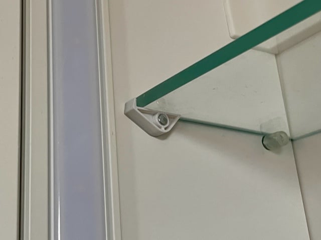 IKEA Regalbodenträger / shelf support