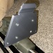 Printable Quick-Change Plate for Inline Fabrication Reloading Bench System 3D model