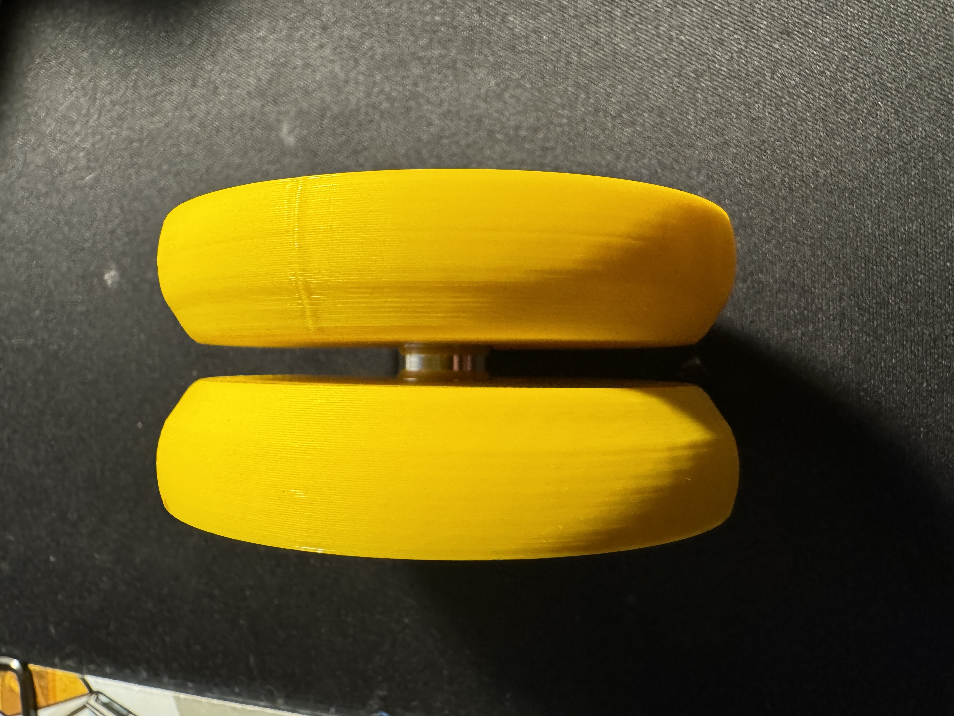 Match Yoyo