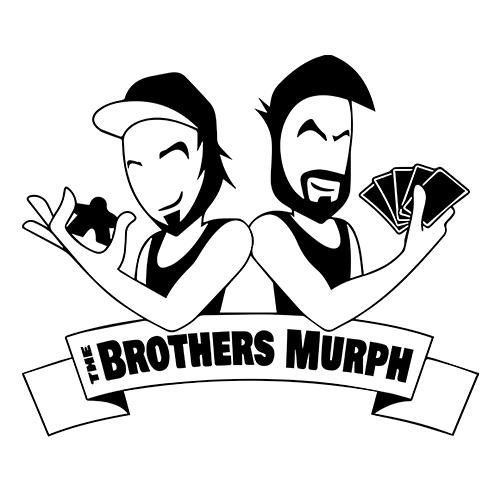 thebrothersmurph