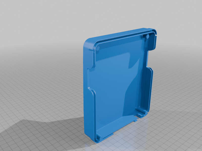 Controller Cover repair part for Inmotion V8F V8