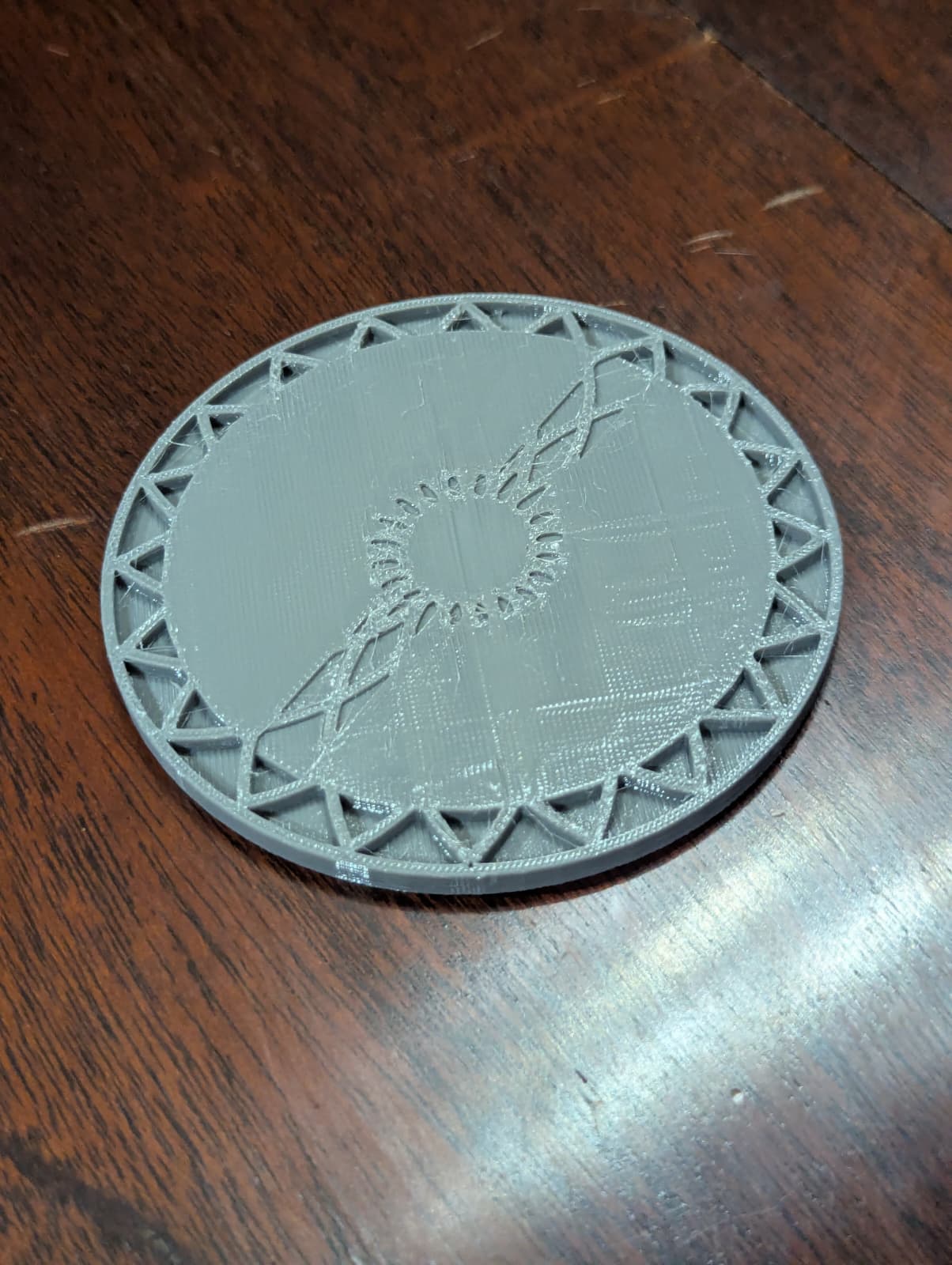 Pokeball Coaster
