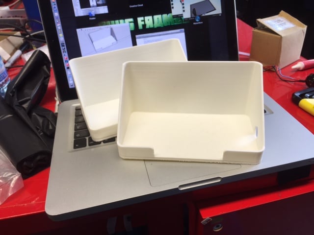 DJI INSPIRE1 IPHONE 6PLUS SUN SHEILD