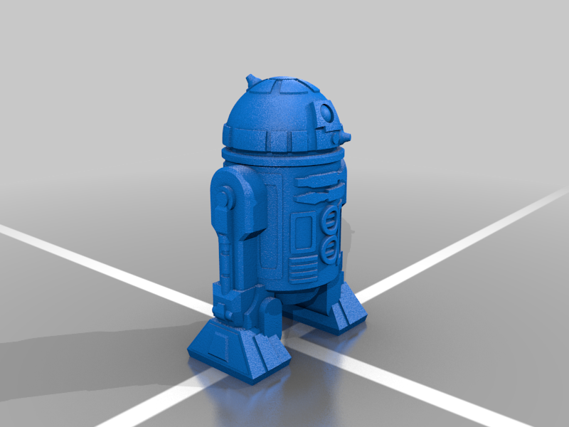 R2 unit