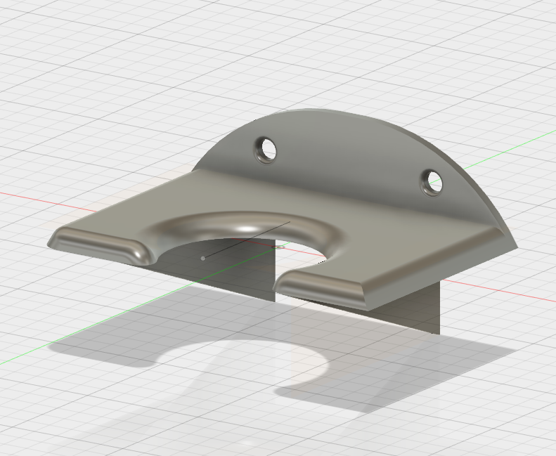 Baseball Bat holder