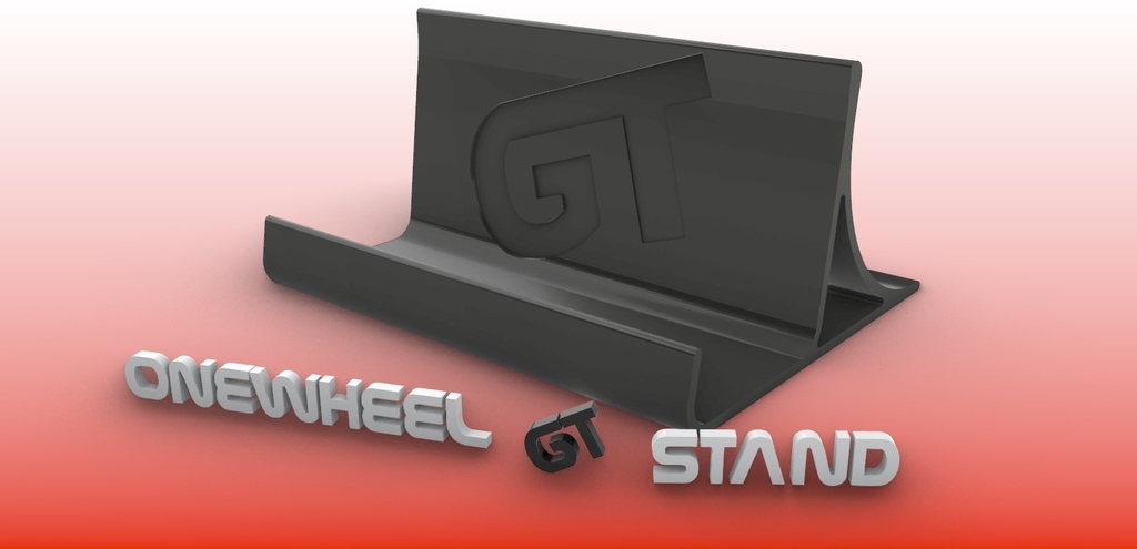 Onewheel GT Stand