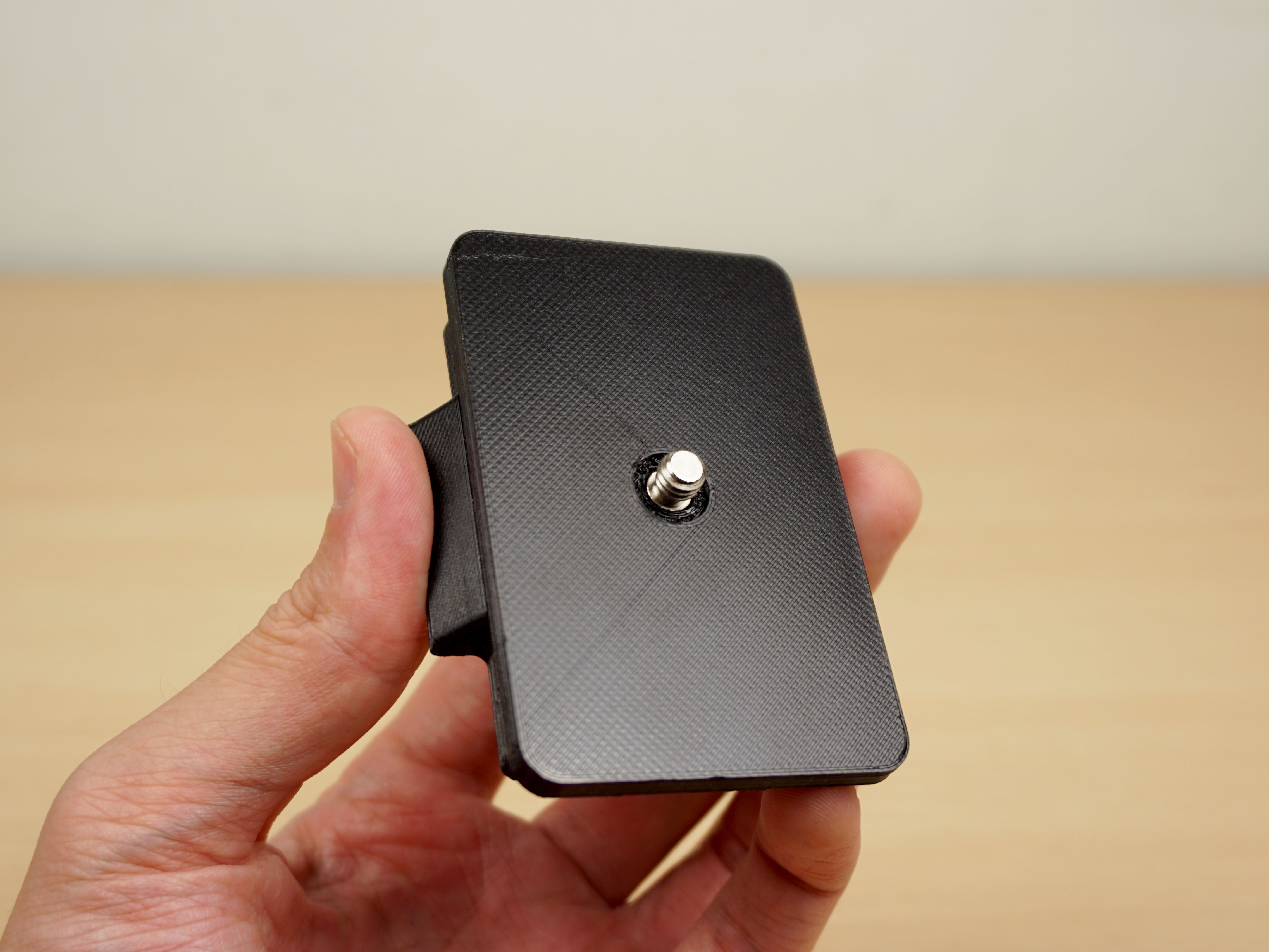 Velbon QB-6RL Quick Release Plate