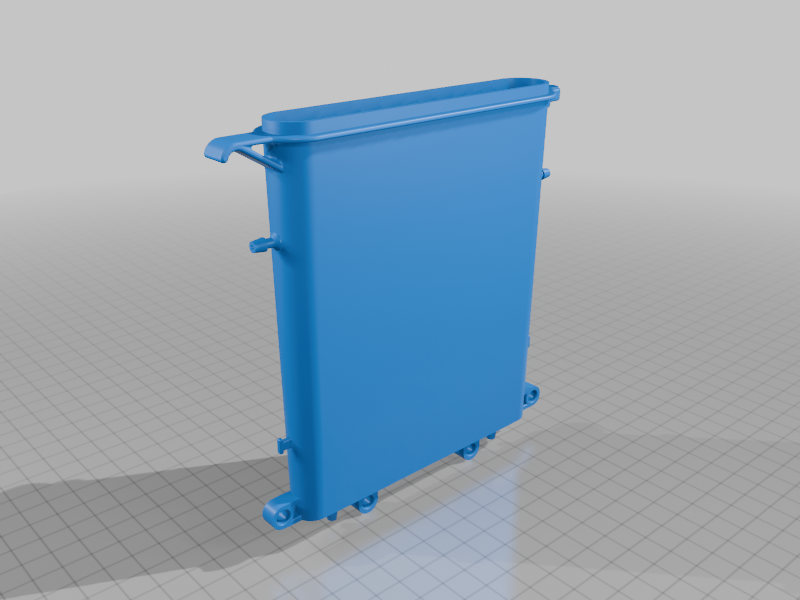 CrunchLabs - Build Box - Aqua Arcade