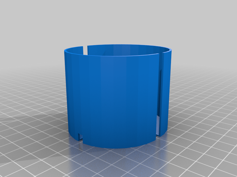 Customizable seeding box/planter with coaster