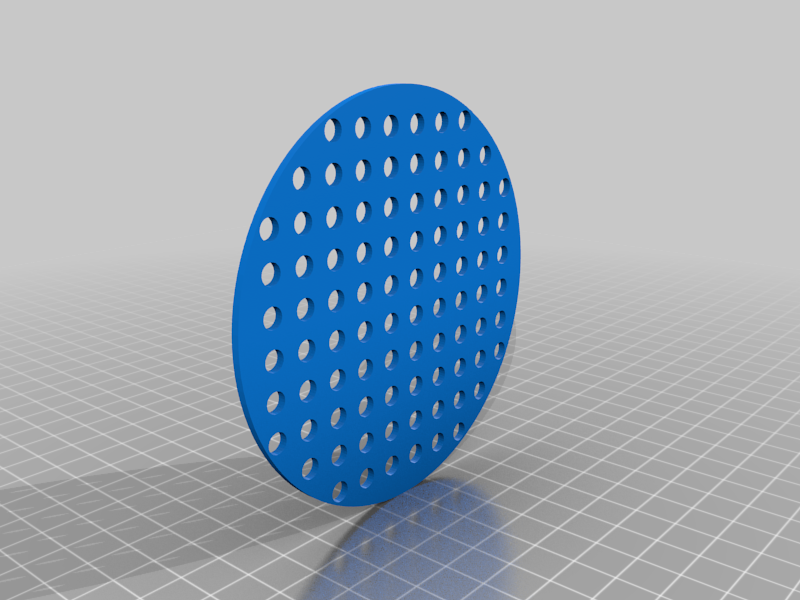 Simple coasters