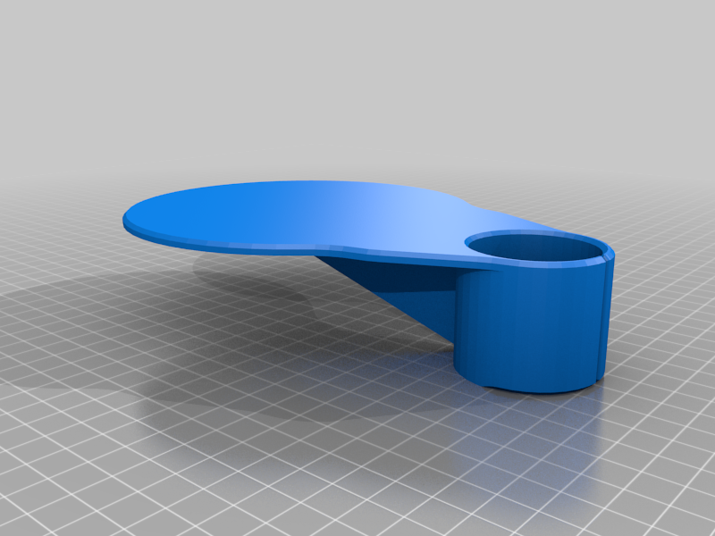 Umbrella Tray