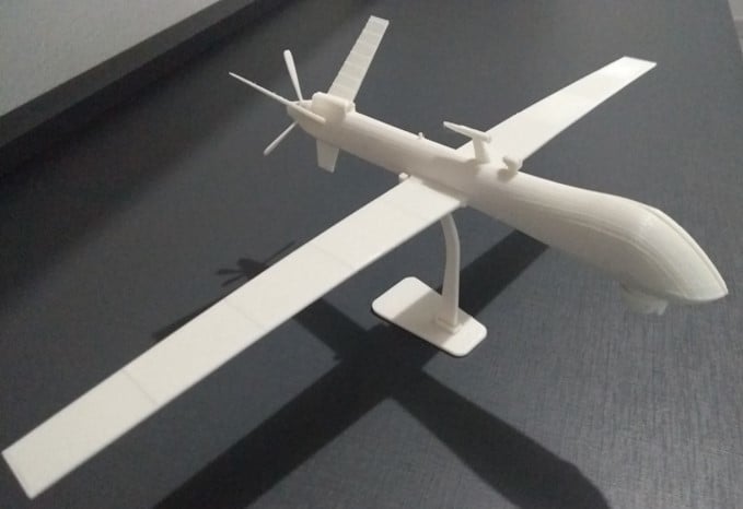 MQ-9 Reaper (UAV)