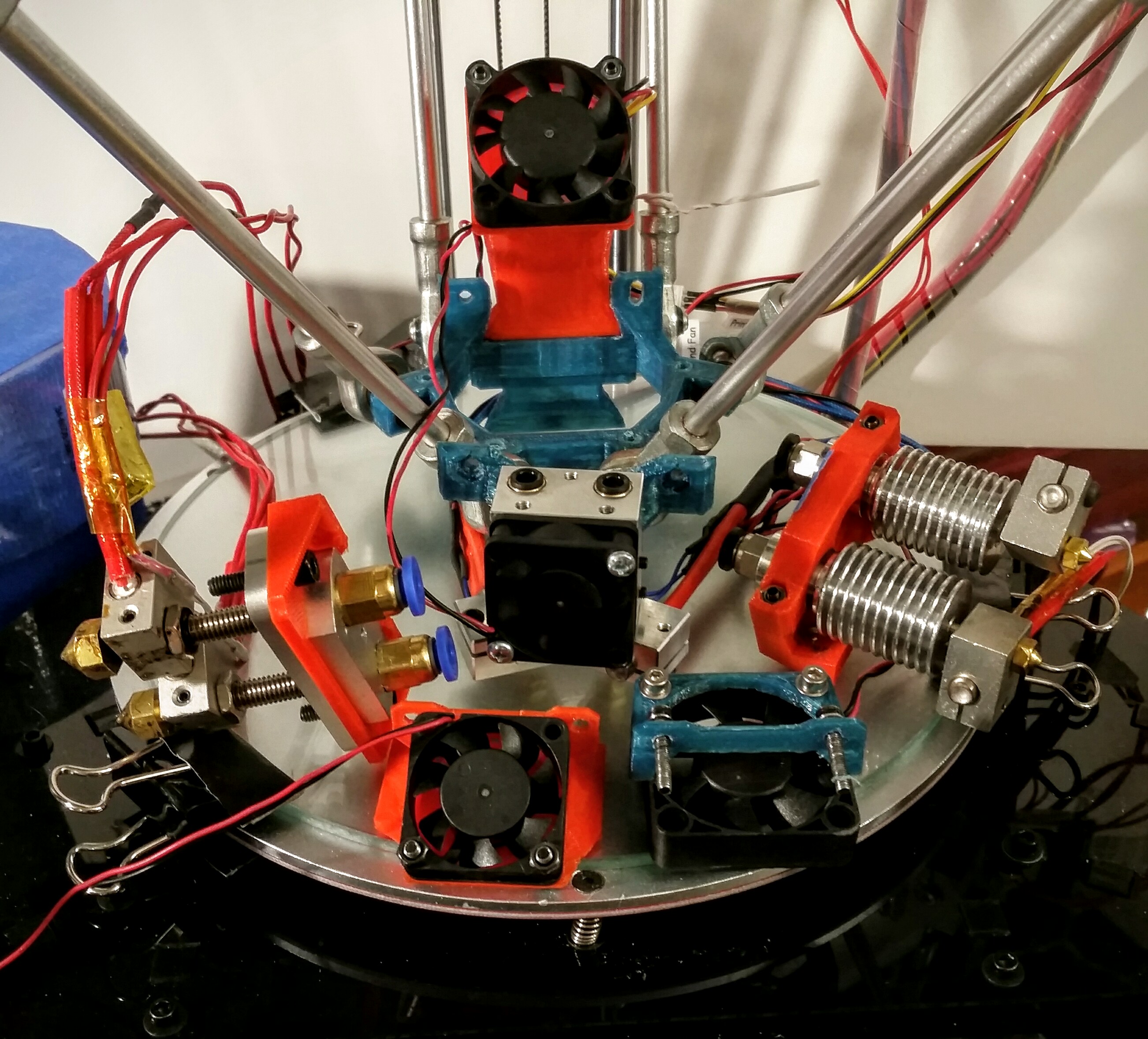 G2S Universal Effector System - MK8