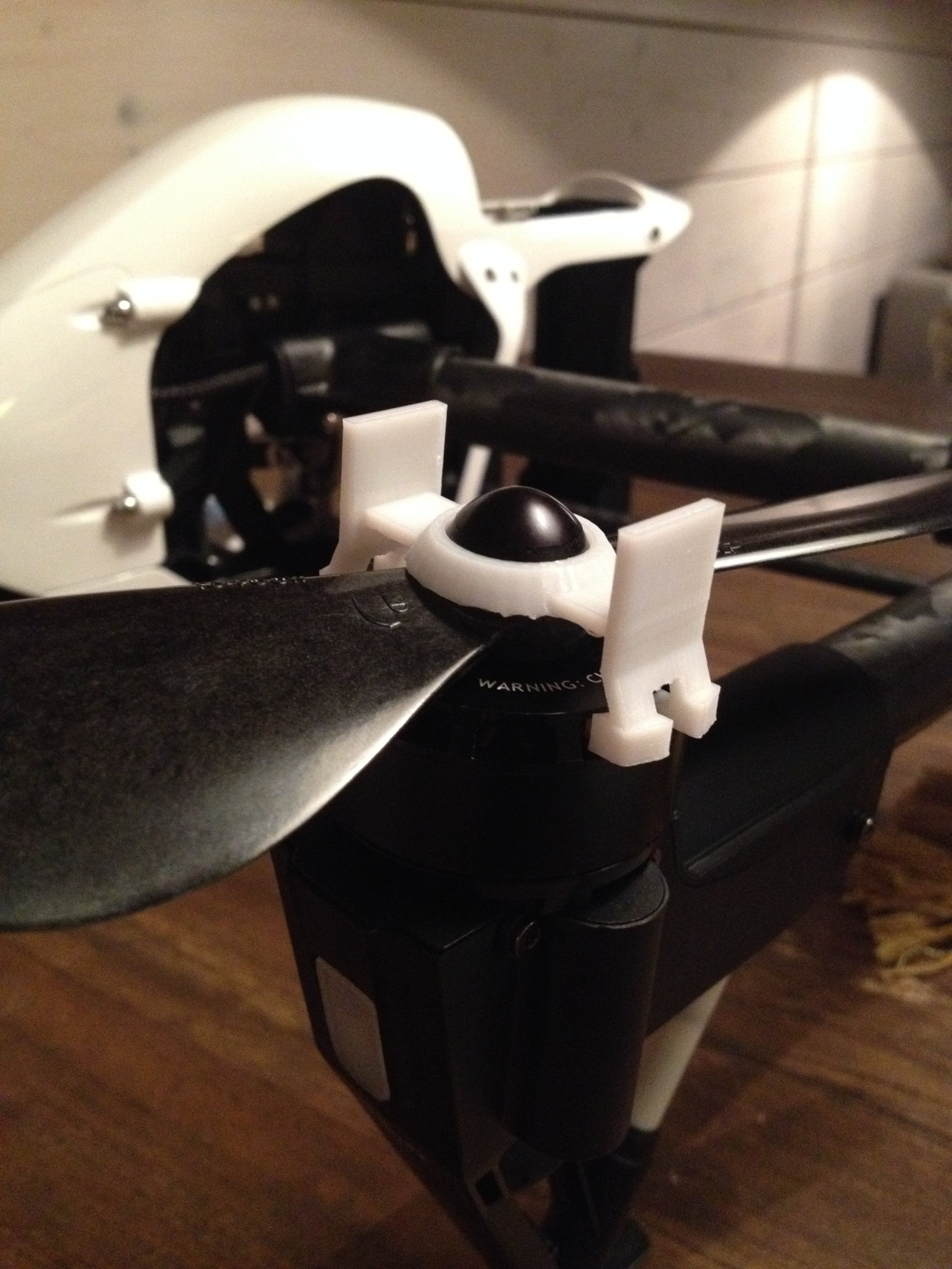 Dji Inspire 1 propeller Locks