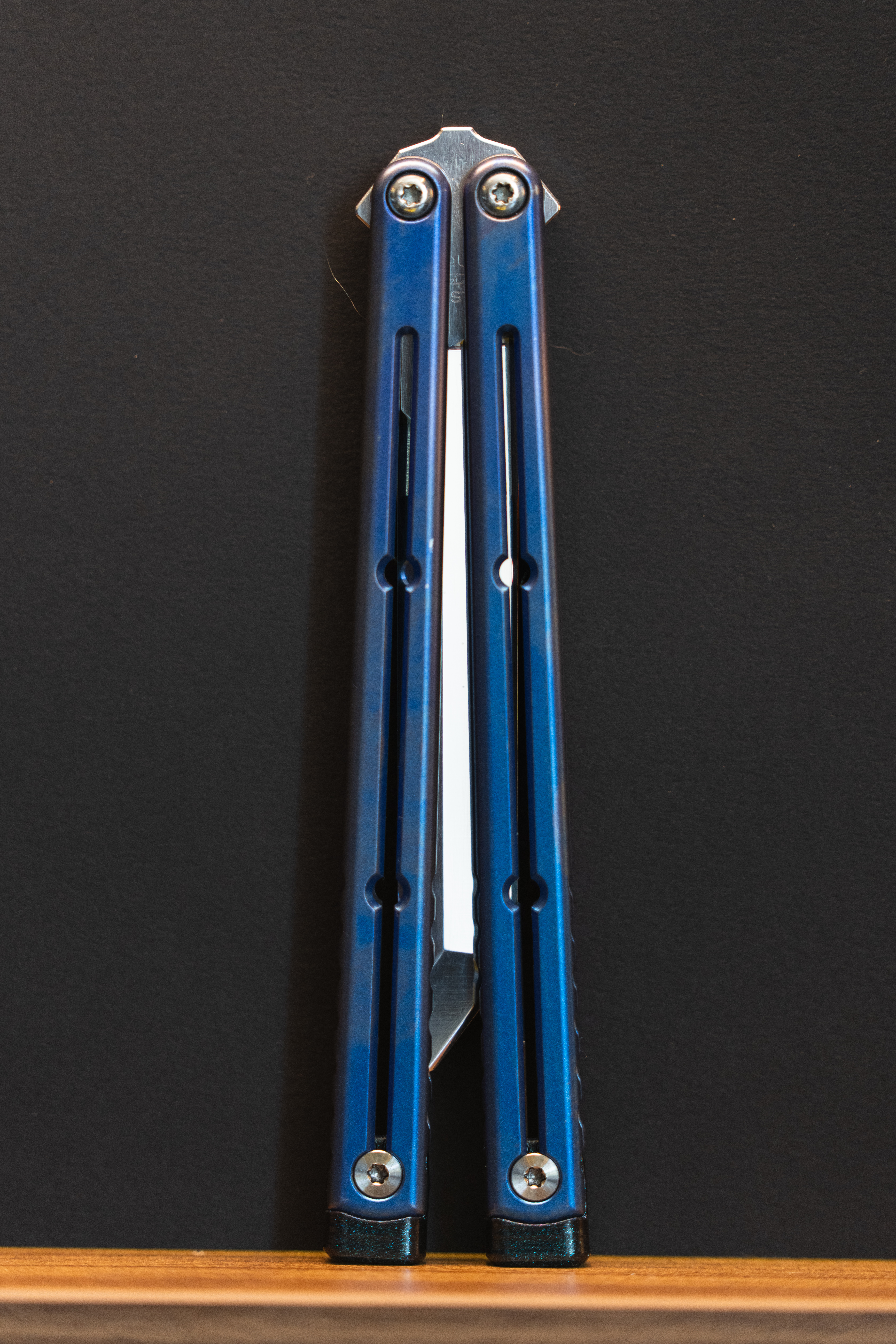 Titanium Krake Raken Spacer/Extension