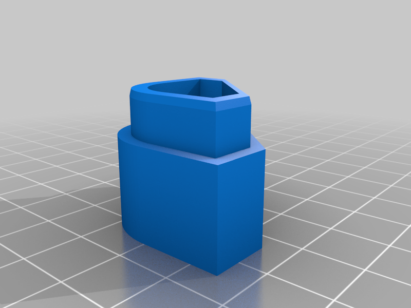 Anycubic Wash and Cure 2.0 risers