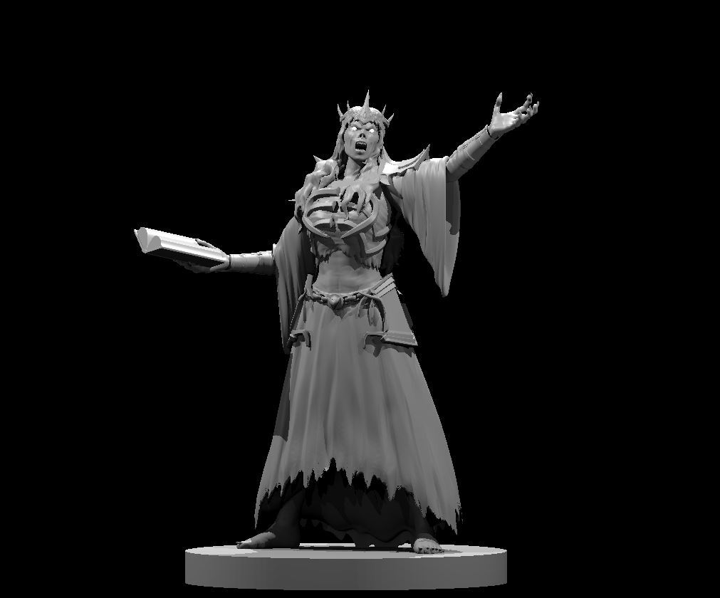Lich 2025
