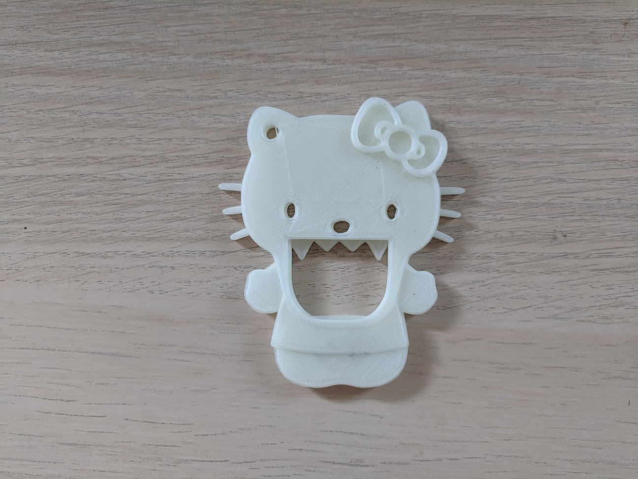 Hello Kitty Bottle Opener 2