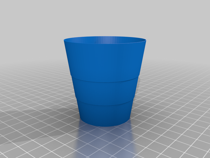 My Custopanakmized Collapsible Cup - Customized - Aqee