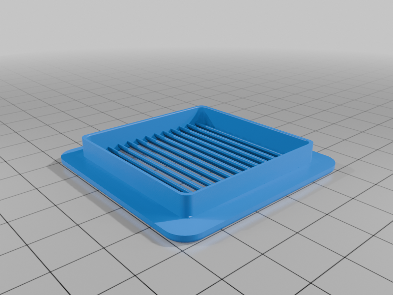 Node 202 GPU Exhaust duct