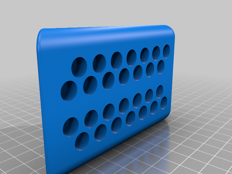 Minimal Monitor Stand