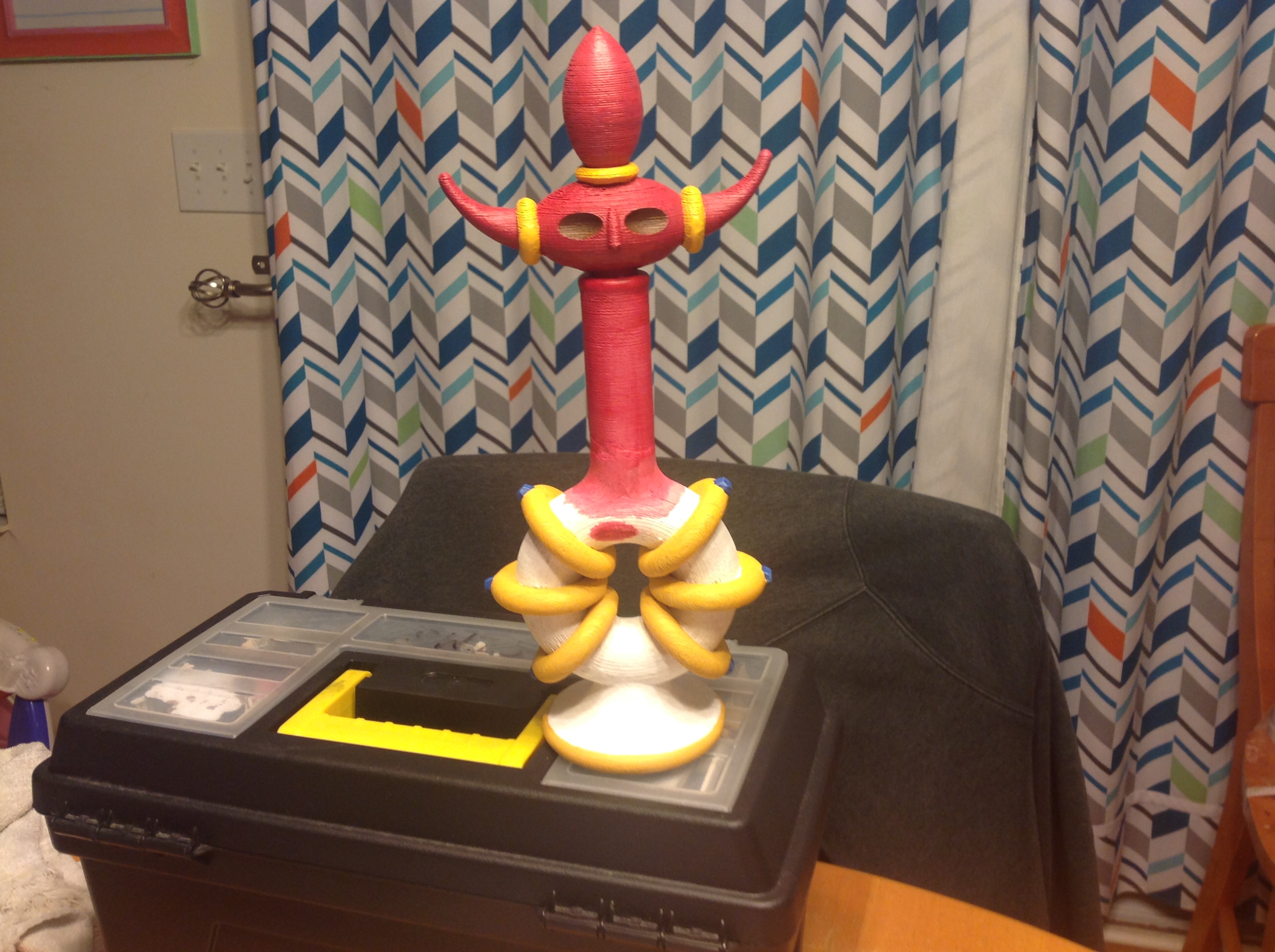 Prison Bottle (Hoopa Unbound) - POKEMON