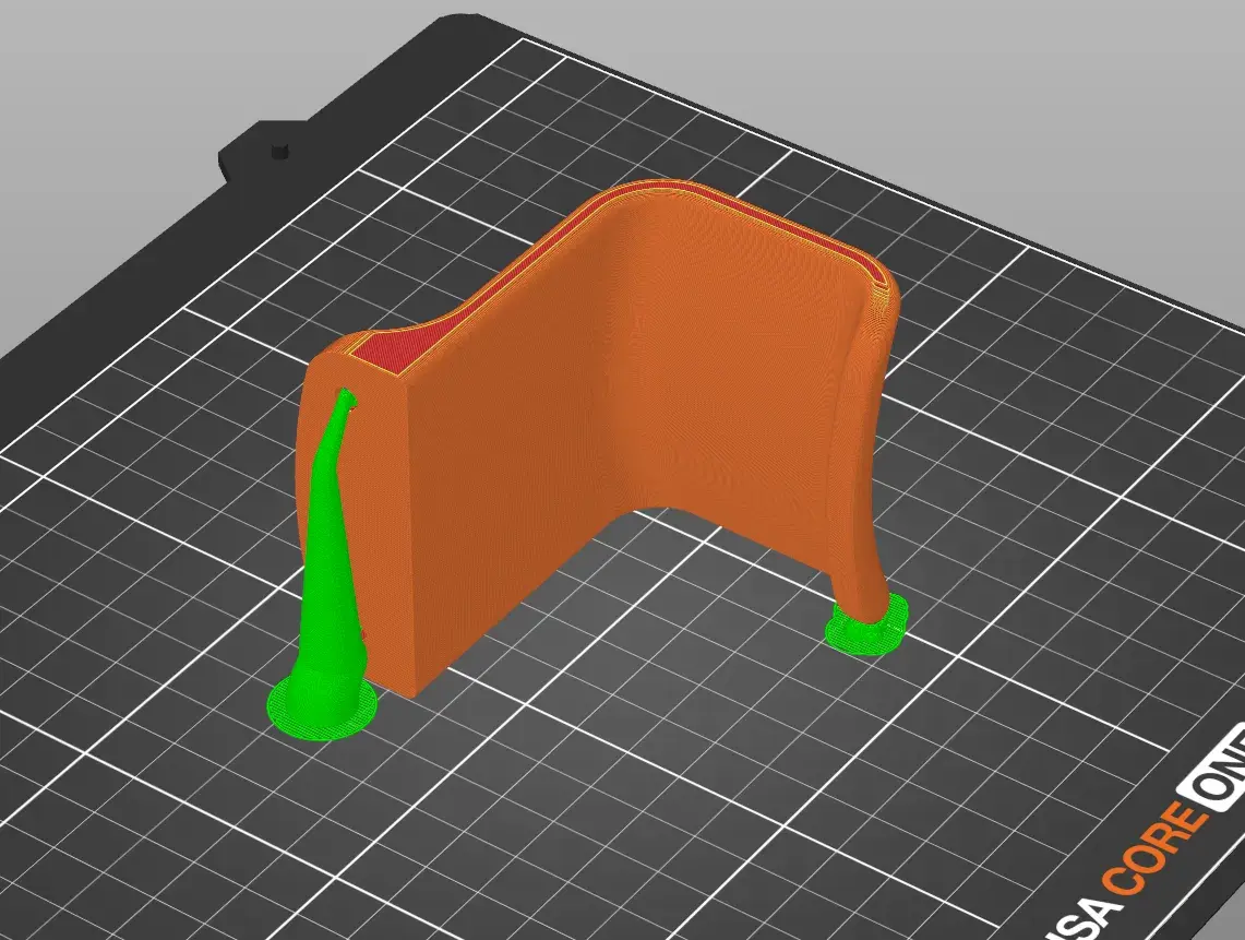 Image of print orientation