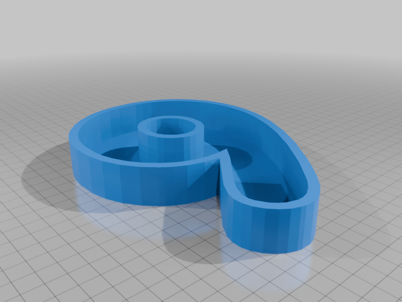 MOLDE DE TORTA DE NUMEROS