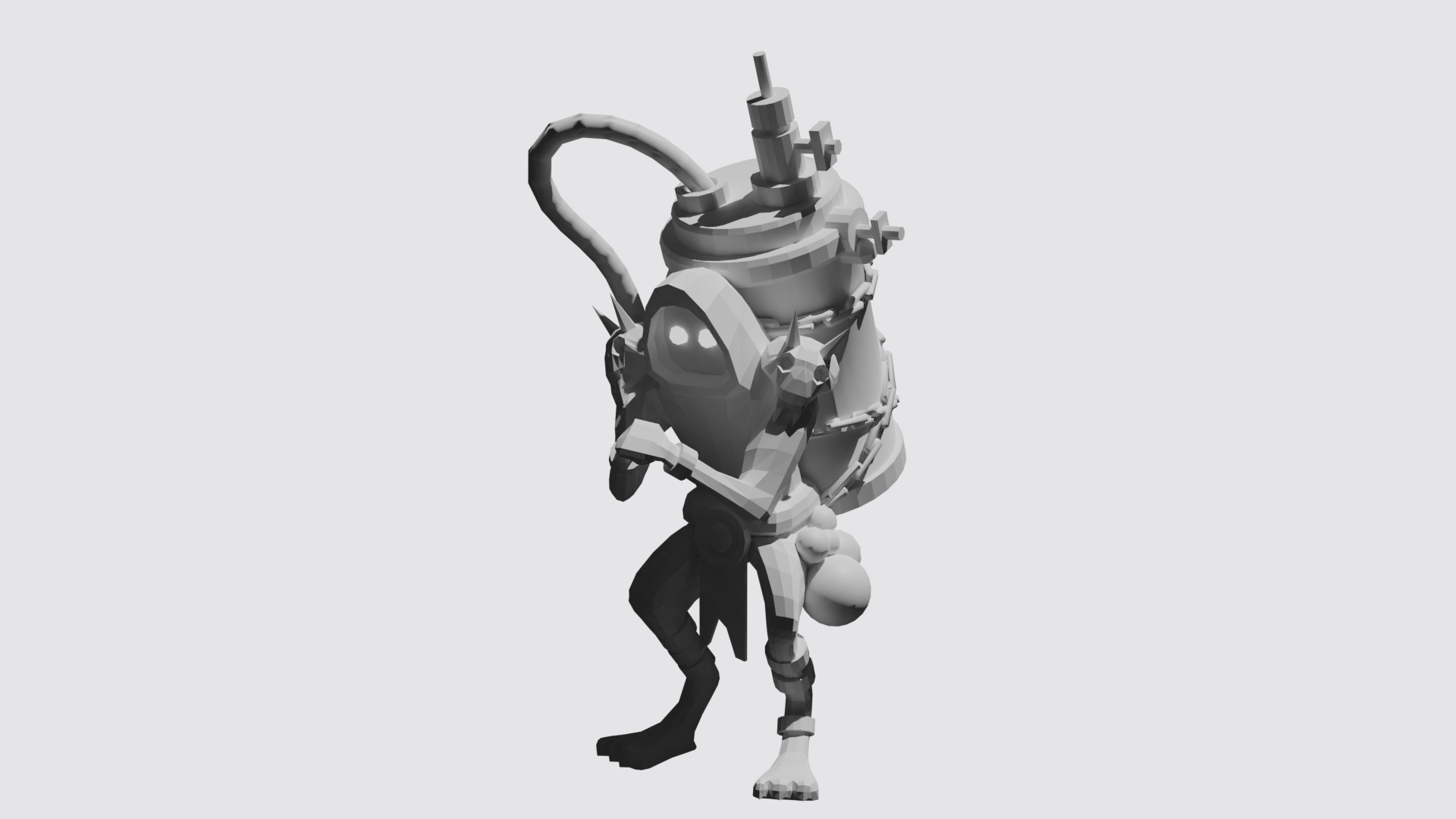 The Collector (Dead Cells)